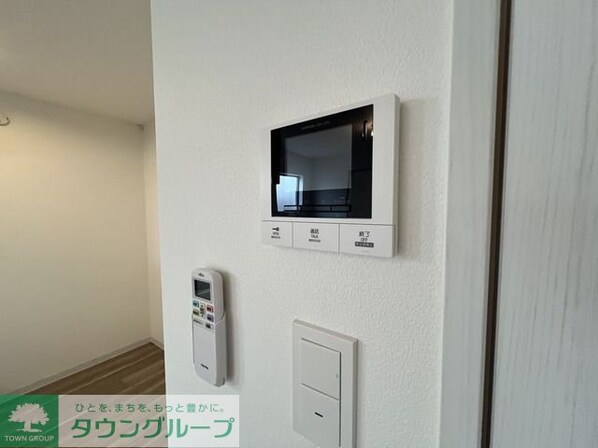 ジーメゾン指扇エクレールの物件内観写真